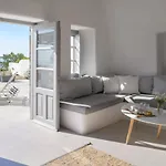 Calderini Cave Villa *