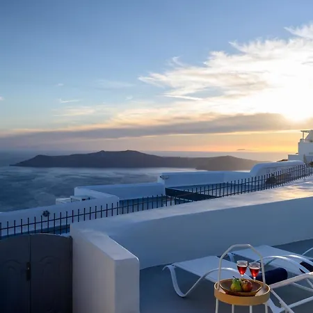 Villa Calderini Cave *