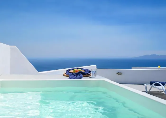 Calderini Cave Villa