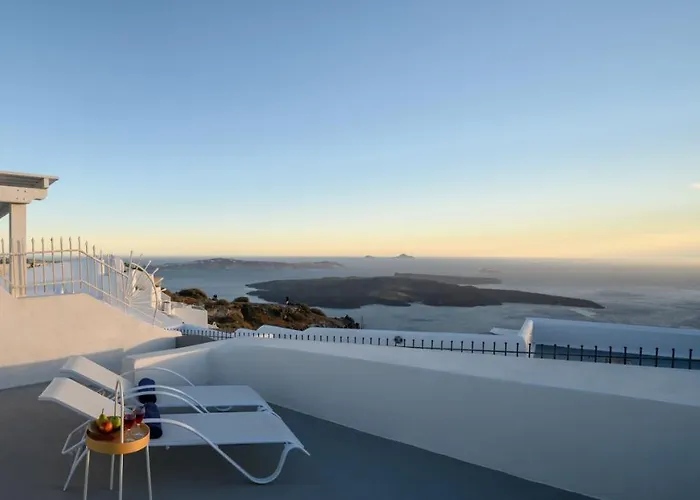 Calderini Cave Villa *