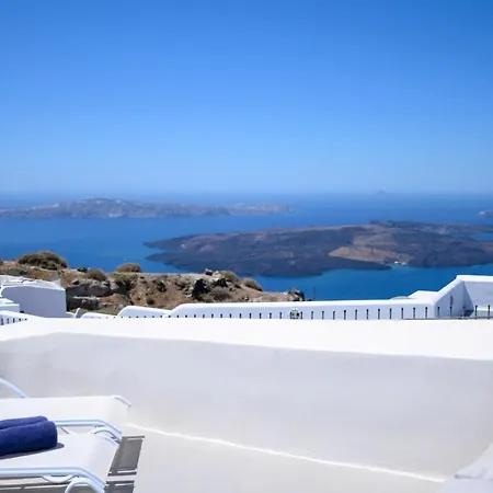 Villa Calderini Cave *