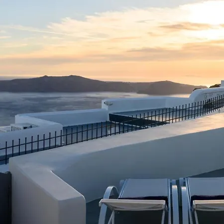 Villa Calderini Cave *