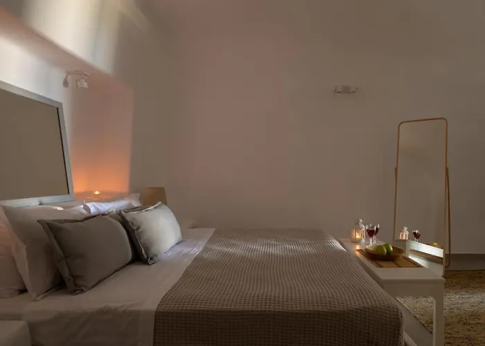 Calderini Cave إيميروفيغلي