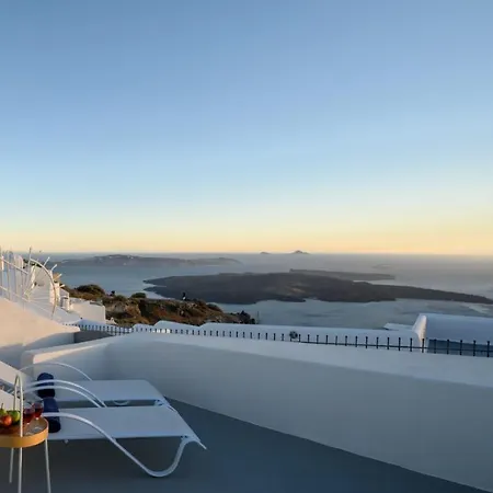 Calderini Cave Willa *