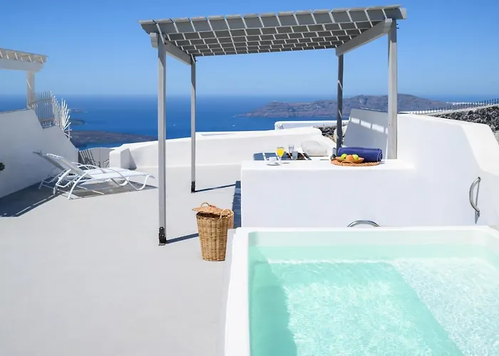 Calderini Cave Willa *